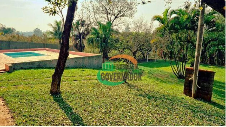 Foto 1 de Fazenda/Sítio com 4 Quartos à venda, 600m² em TANQUINHO VELHO, Jaguariúna