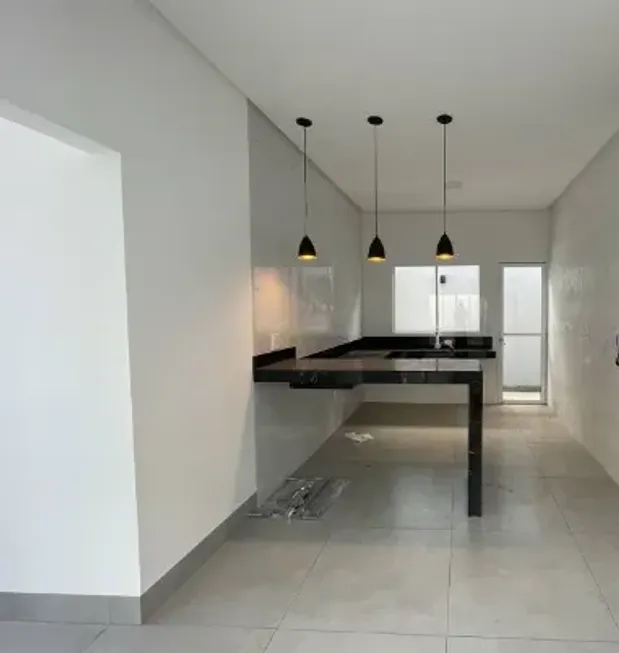 Foto 1 de Casa com 3 Quartos à venda, 165m² em Vila Maria, São Paulo
