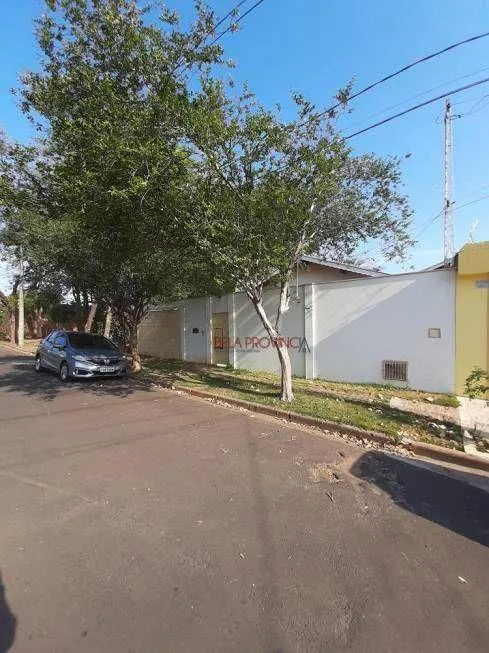 Foto 1 de Casa com 3 Quartos à venda, 122m² em Nova Piracicaba, Piracicaba