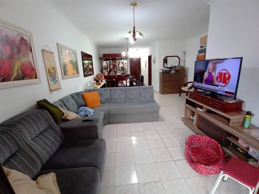 Foto 1 de Apartamento com 2 Quartos à venda, 97m² em Vila Tupi, Praia Grande