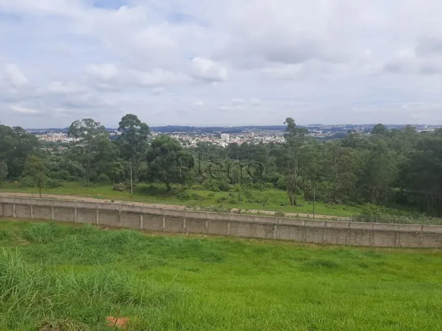 Foto 1 de Lote/Terreno à venda, 1600m² em Condomínio Campo de Toscana, Vinhedo