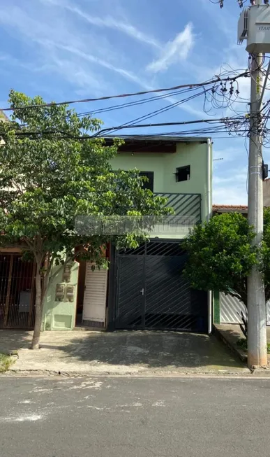 Foto 1 de  com 4 Quartos à venda, 170m² em Ipanema Ville, Sorocaba