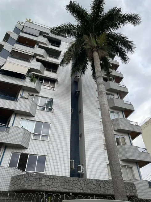 Foto 1 de Apartamento com 3 Quartos à venda, 86m² em Alvarez, Nova Iguaçu