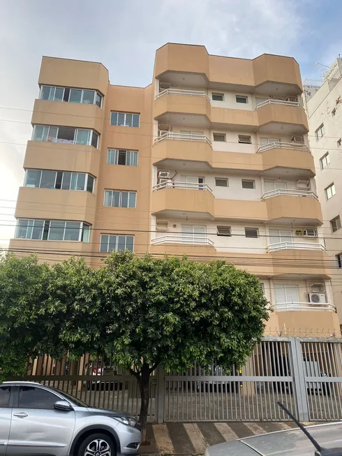 Foto 1 de Apartamento com 2 Quartos à venda, 132m² em Jardim Walkiria, São José do Rio Preto