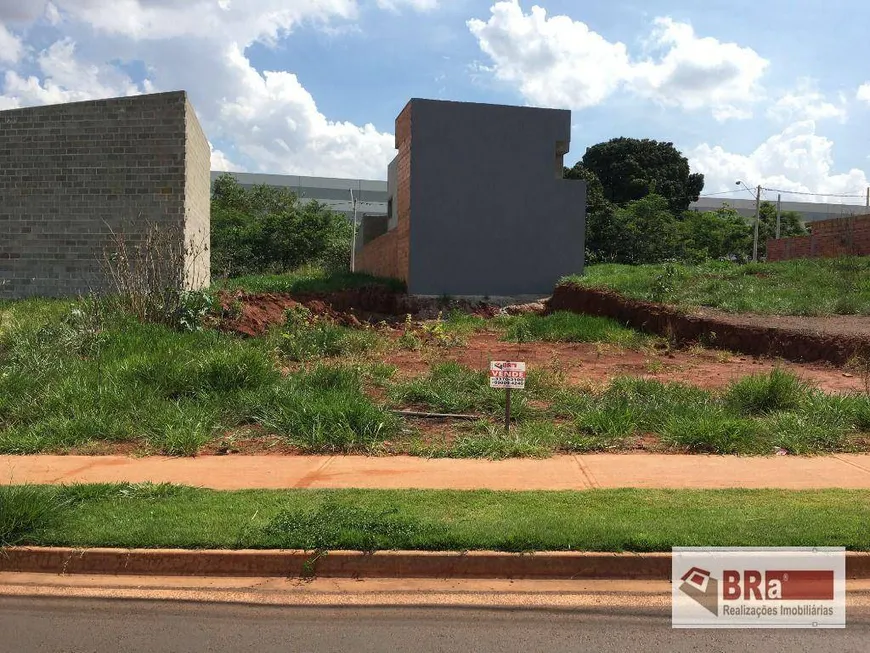 Foto 1 de Lote/Terreno à venda, 258m² em Parque Cidade Campinas, Campinas