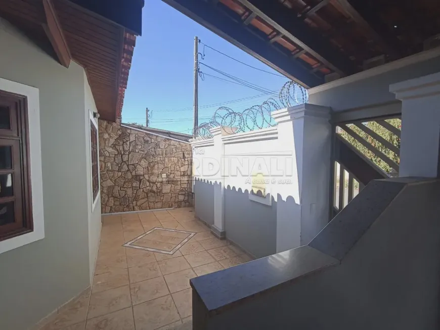 Foto 1 de Casa com 4 Quartos à venda, 216m² em Jardim Acapulco, São Carlos