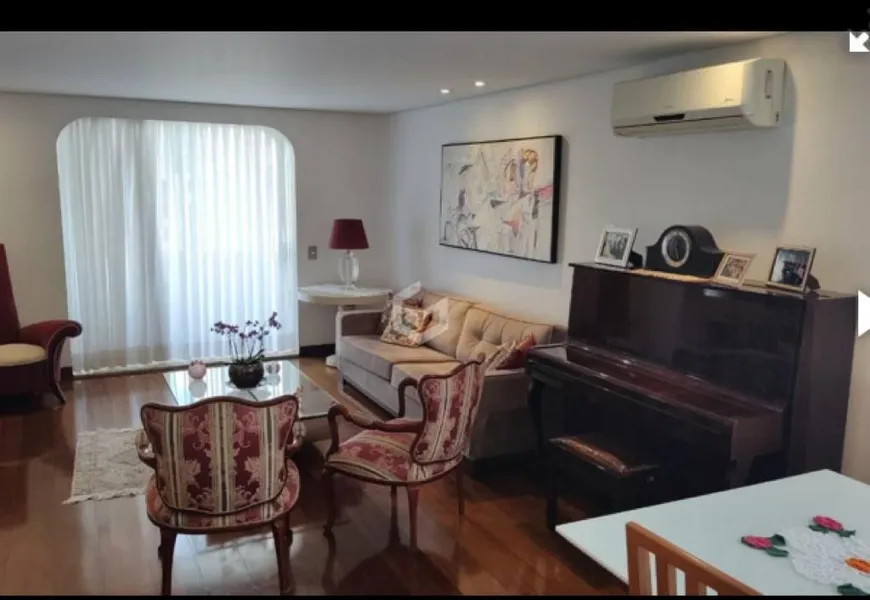 Foto 1 de Apartamento com 2 Quartos à venda, 160m² em Paraíso, São Paulo