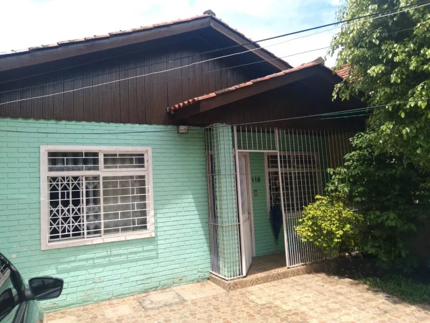 Foto 1 de Casa com 3 Quartos à venda, 150m² em Santa Tereza, Porto Alegre