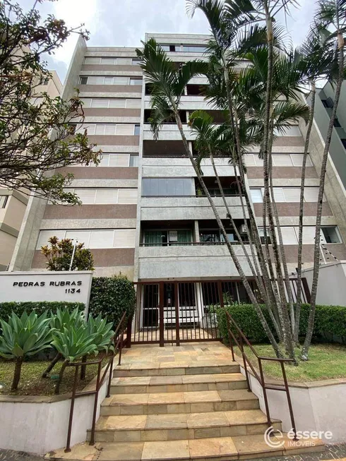 Foto 1 de Apartamento com 3 Quartos à venda, 106m² em Jardim Flamboyant, Campinas