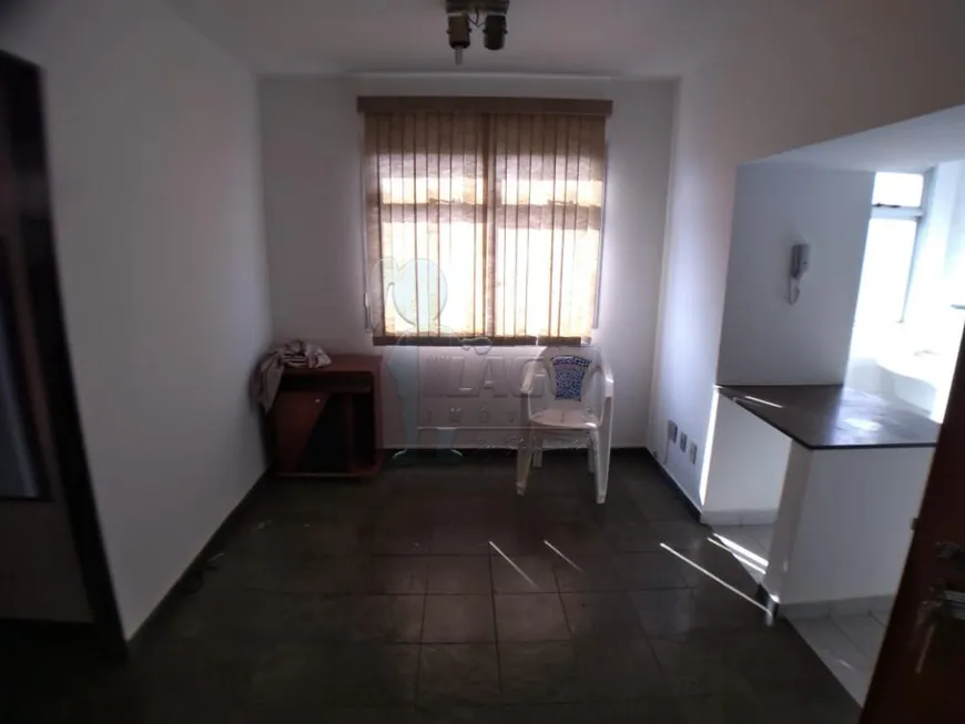 Foto 1 de Apartamento com 1 Quarto à venda, 32m² em Jardim Paulista, Ribeirão Preto