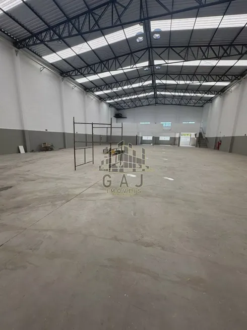 Foto 1 de Galpão/Depósito/Armazém para alugar, 983m² em Centro Industrial e Tecnologico de Santa Barbara D Oeste, Santa Bárbara D'Oeste