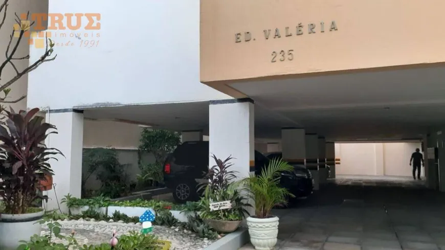 Foto 1 de Apartamento com 3 Quartos à venda, 104m² em Boa Viagem, Recife