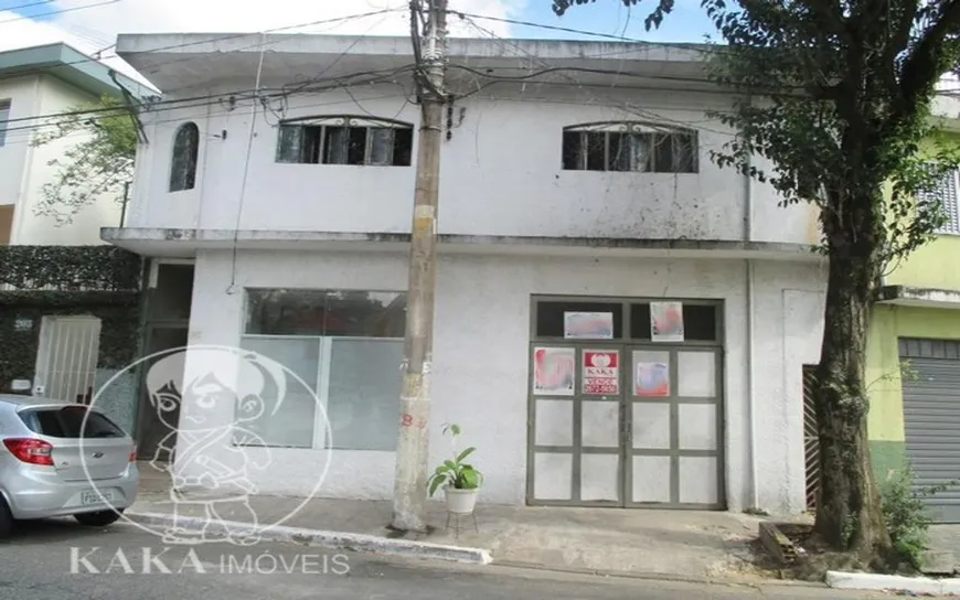 Foto 1 de Imóvel Comercial com 3 Quartos à venda, 320m² em Vila Formosa, São Paulo