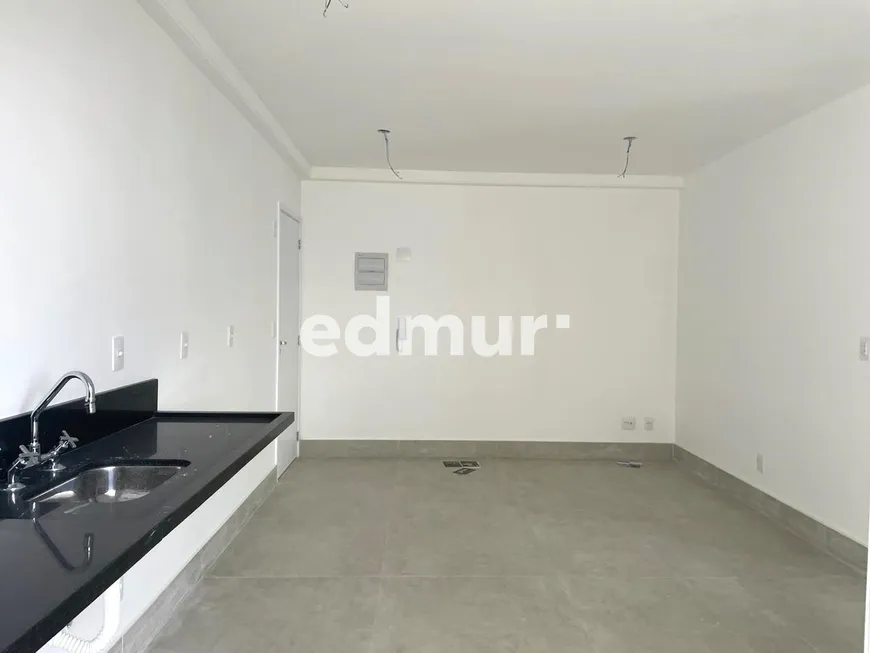 Foto 1 de Apartamento com 2 Quartos à venda, 67m² em Parque das Nações, Santo André