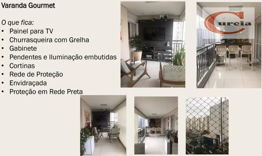 Foto 1 de Apartamento com 3 Quartos à venda, 146m² em Ipiranga, São Paulo