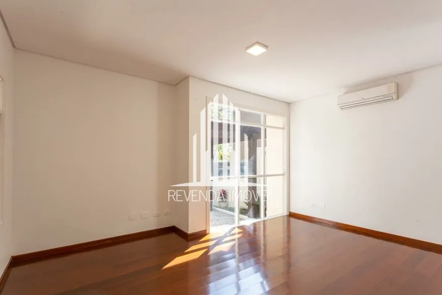 Foto 1 de Casa de Condomínio com 4 Quartos à venda, 327m² em Retiro Morumbi , São Paulo
