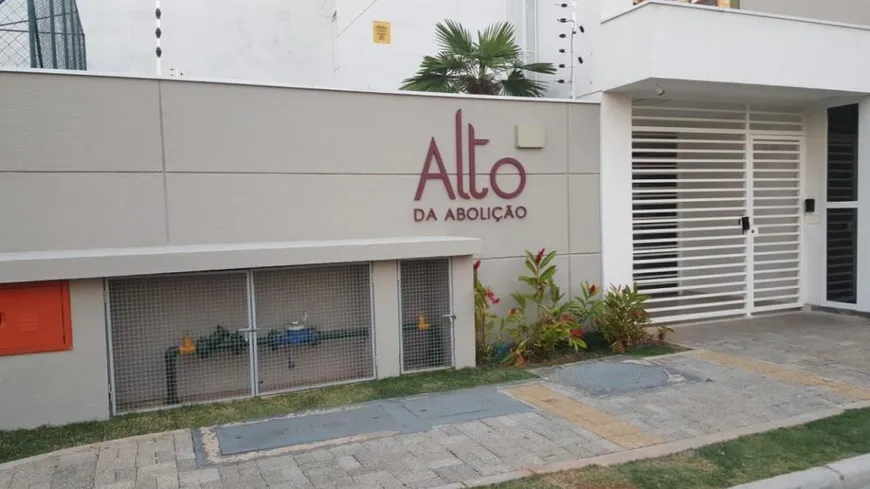 Foto 1 de Apartamento com 2 Quartos à venda, 70m² em Ponte Preta, Campinas