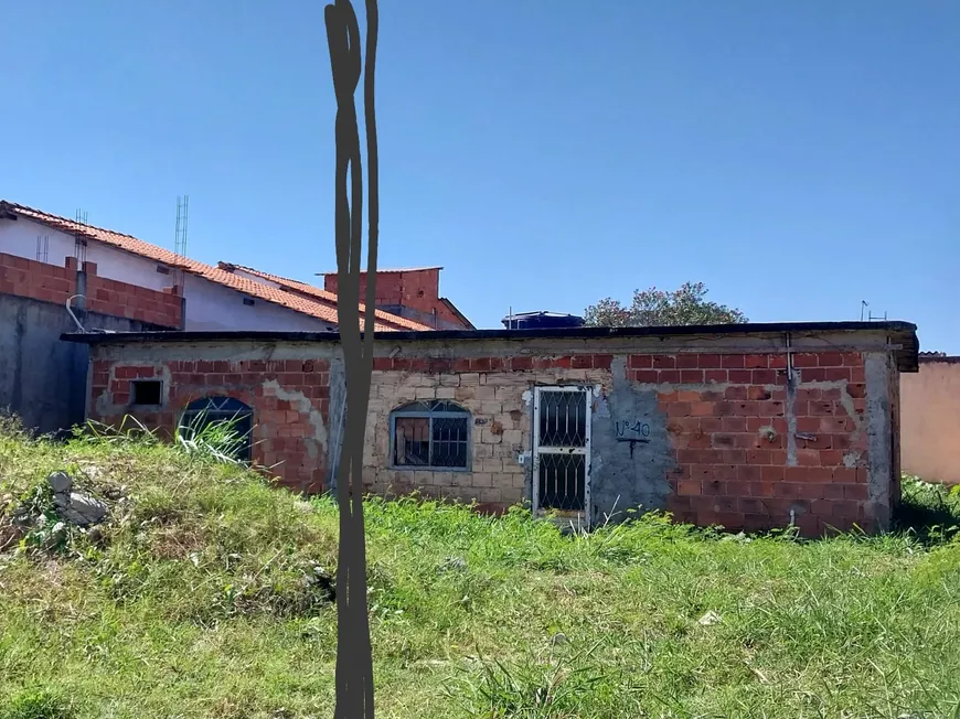 Foto 1 de Lote/Terreno à venda, 300m² em  Pedra de Guaratiba, Rio de Janeiro