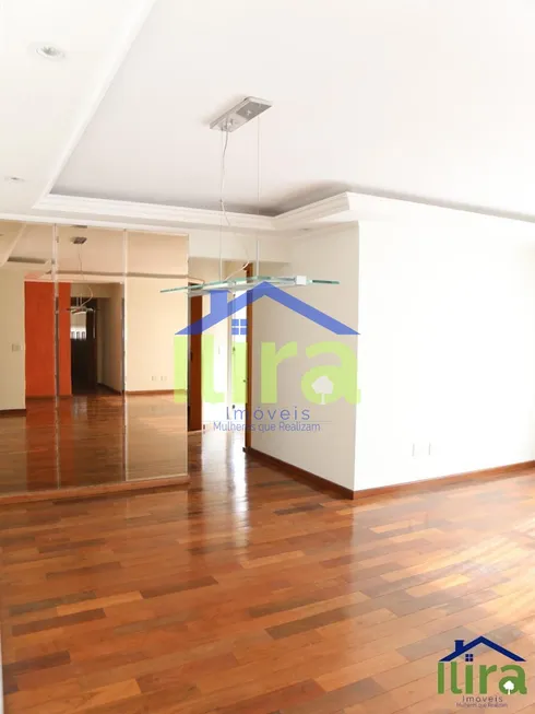 Foto 1 de Apartamento com 3 Quartos à venda, 160m² em Centro, Osasco