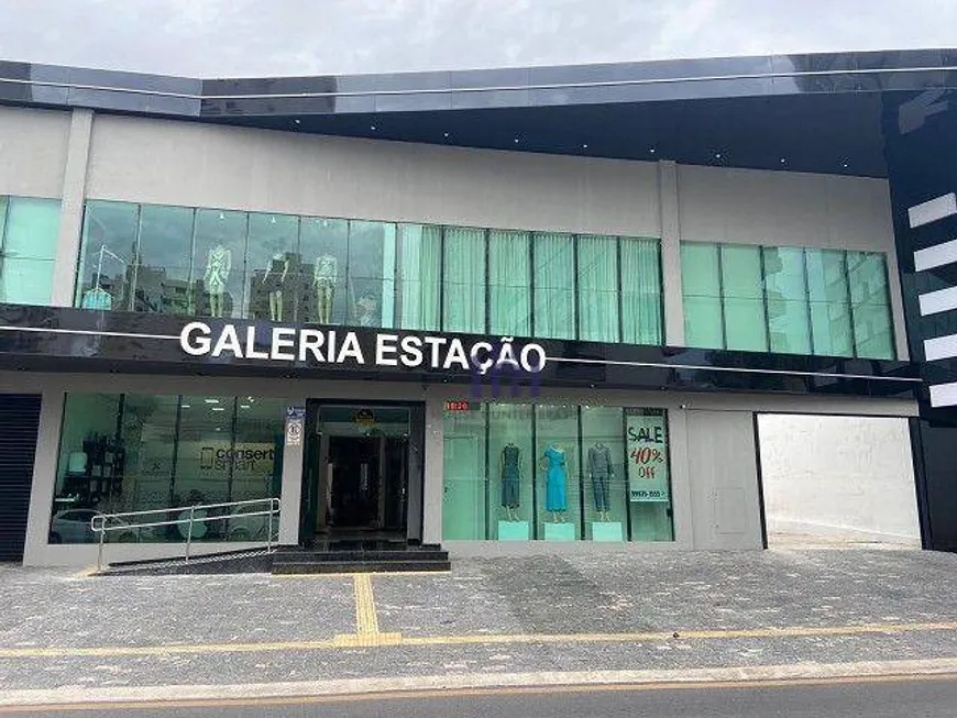 Foto 1 de Sala Comercial para alugar, 25m² em Popular, Cuiabá