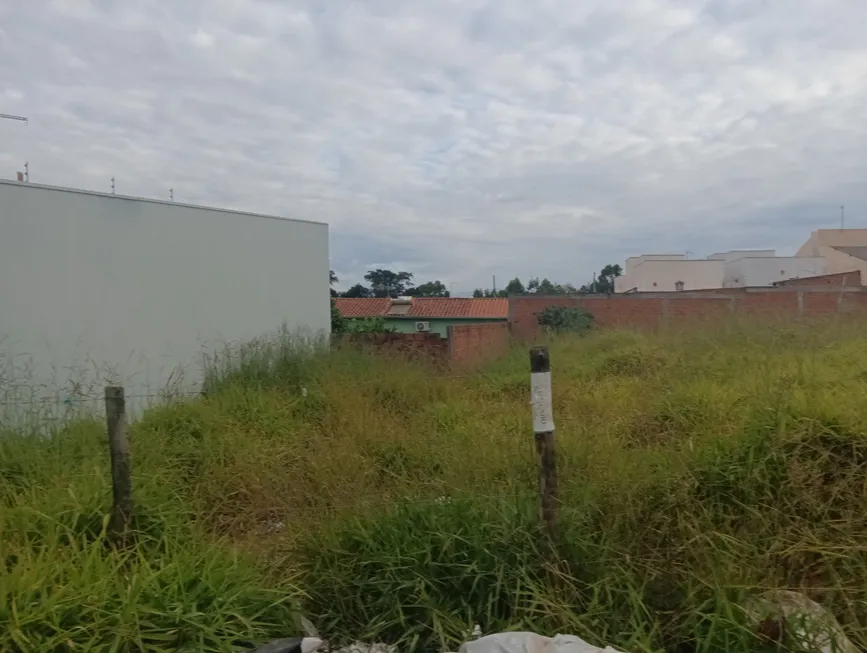 Foto 1 de Lote/Terreno à venda, 360m² em Jardim Primavera 2 Etapa, Anápolis