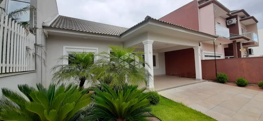 Foto 1 de Casa com 2 Quartos à venda, 130m² em Vale Ville, Gravataí