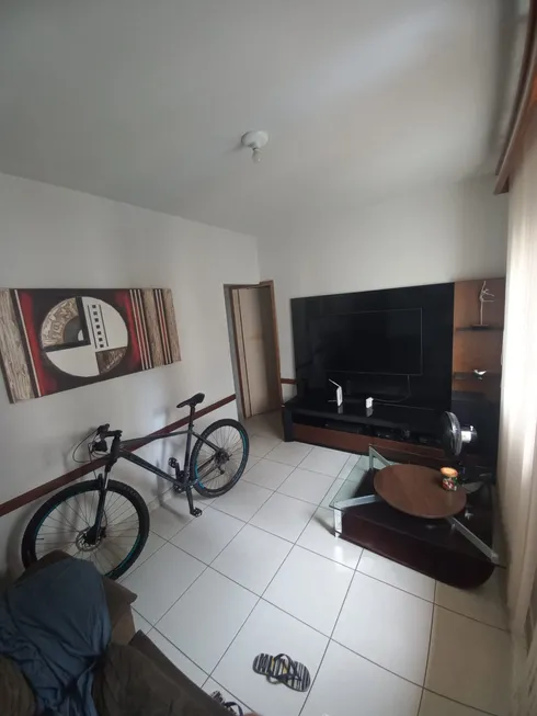 Foto 1 de Apartamento com 3 Quartos à venda, 90m² em Praia da Costa, Vila Velha