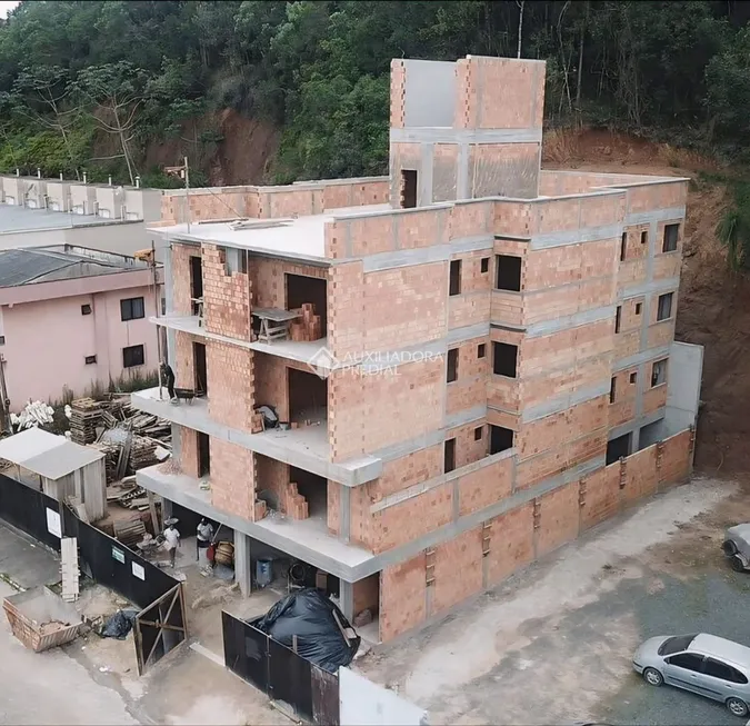 Foto 1 de Apartamento com 2 Quartos à venda, 77m² em Tabuleiro Monte Alegre, Camboriú