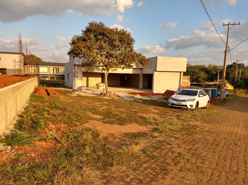 Foto 1 de Casa de Condomínio com 5 Quartos à venda, 230m² em Condomínio Terras da Barra, Mendonça