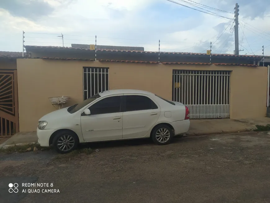 Foto 1 de Casa com 2 Quartos à venda, 175m² em Tijucal, Cuiabá