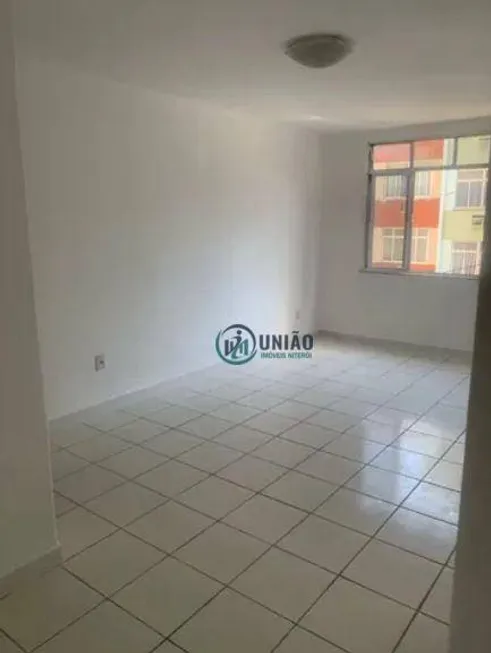 Foto 1 de Apartamento com 3 Quartos à venda, 100m² em Fonseca, Niterói