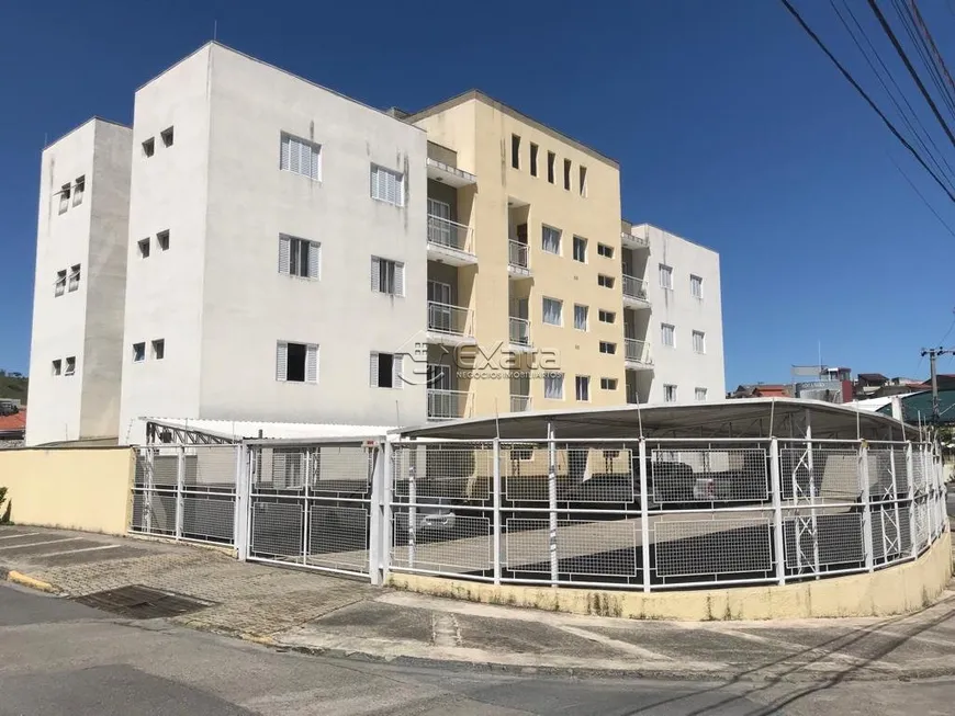 Foto 1 de Apartamento com 2 Quartos à venda, 69m² em Jardim Prestes de Barros, Sorocaba