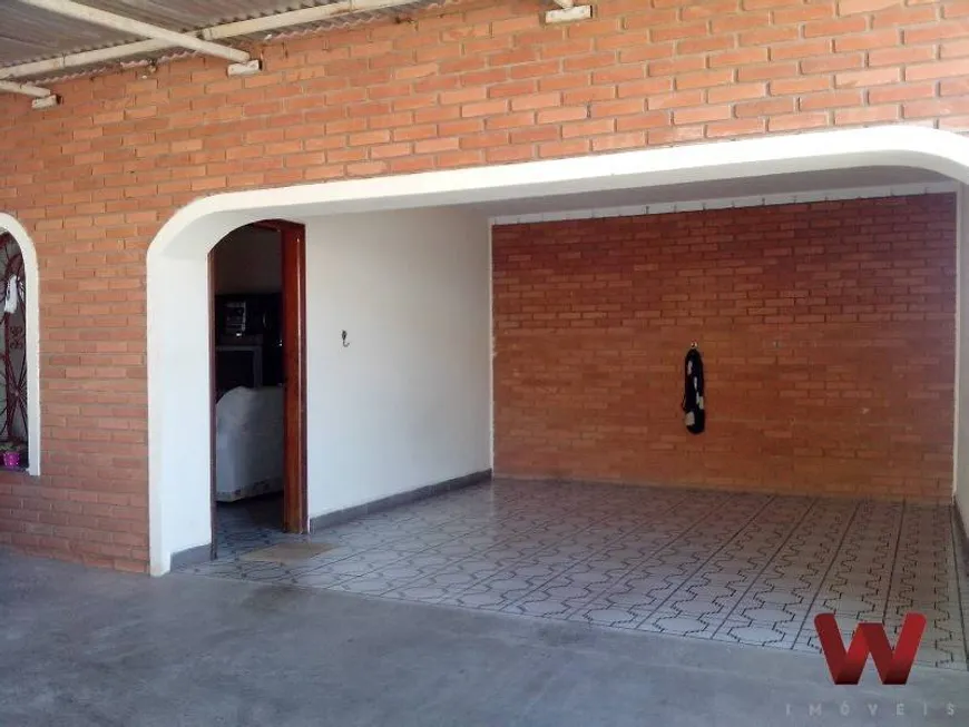 Foto 1 de Casa com 3 Quartos à venda, 325m² em Jardim Conceição, Campinas