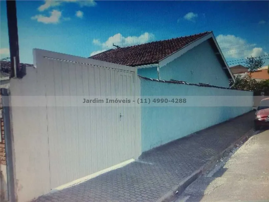 Foto 1 de Casa com 3 Quartos à venda, 100m² em Vila Marina, São Carlos