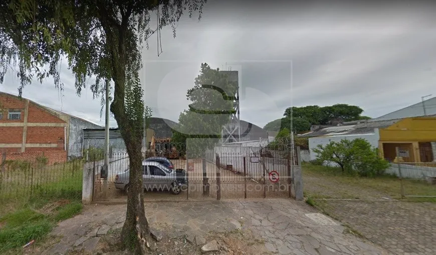 Foto 1 de Lote/Terreno à venda, 300m² em Jardim São Pedro, Porto Alegre