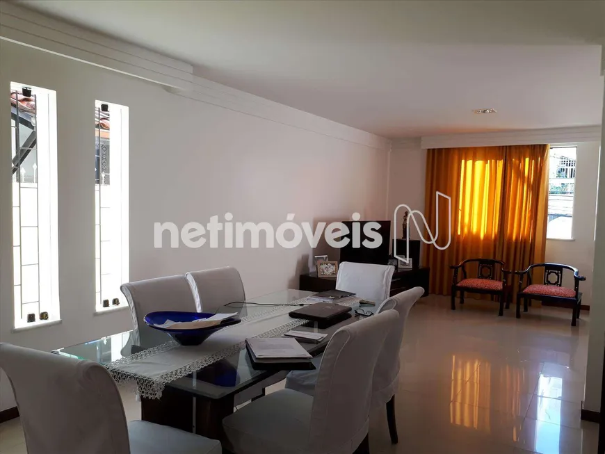 Foto 1 de Casa com 4 Quartos à venda, 360m² em Pituba, Salvador