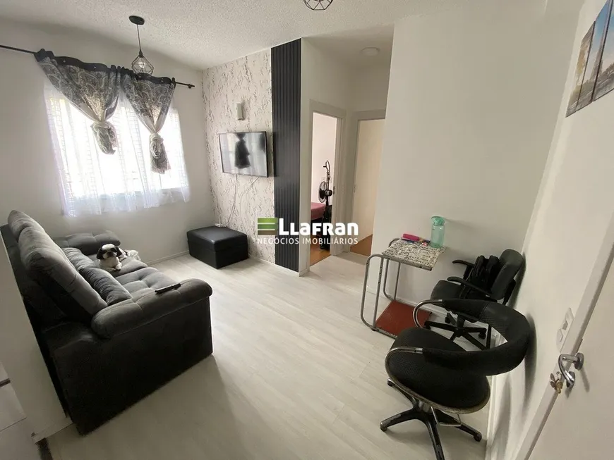 Foto 1 de Apartamento com 2 Quartos à venda, 42m² em Vila Plana, São Paulo