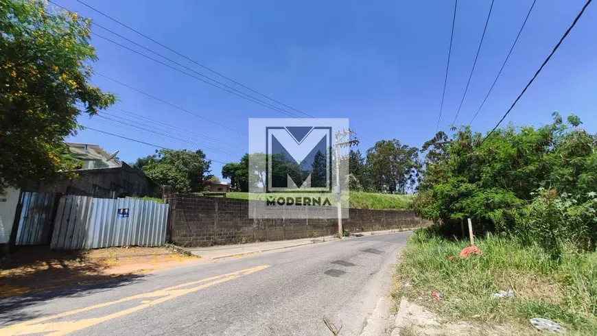 Foto 1 de Lote/Terreno à venda, 5580m² em Rio Abaixo, Itaquaquecetuba