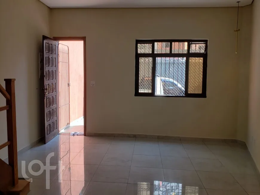 Foto 1 de Casa com 2 Quartos à venda, 100m² em Saúde, São Paulo