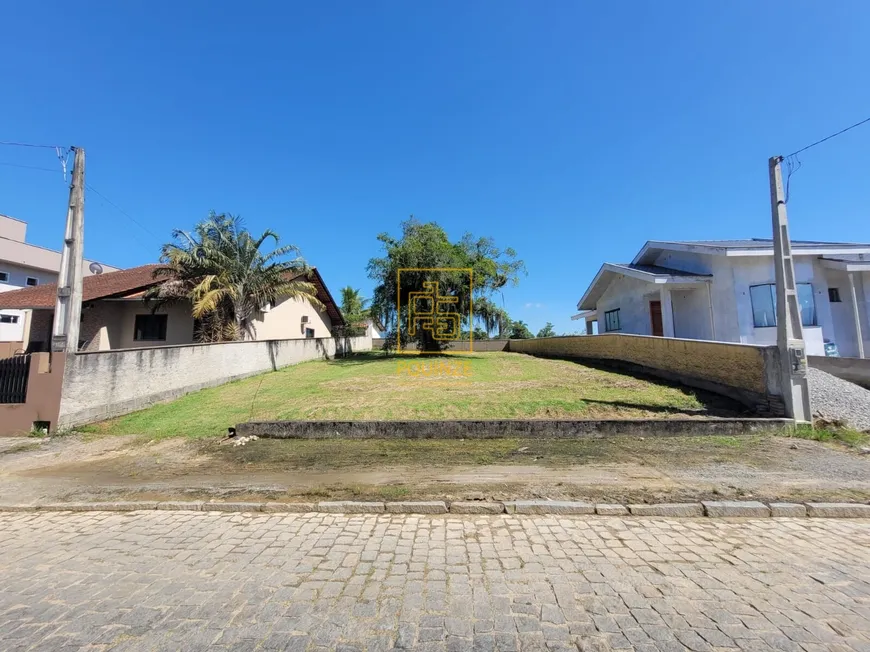 Foto 1 de Lote/Terreno à venda, 450m² em Das Nacoes, Timbó