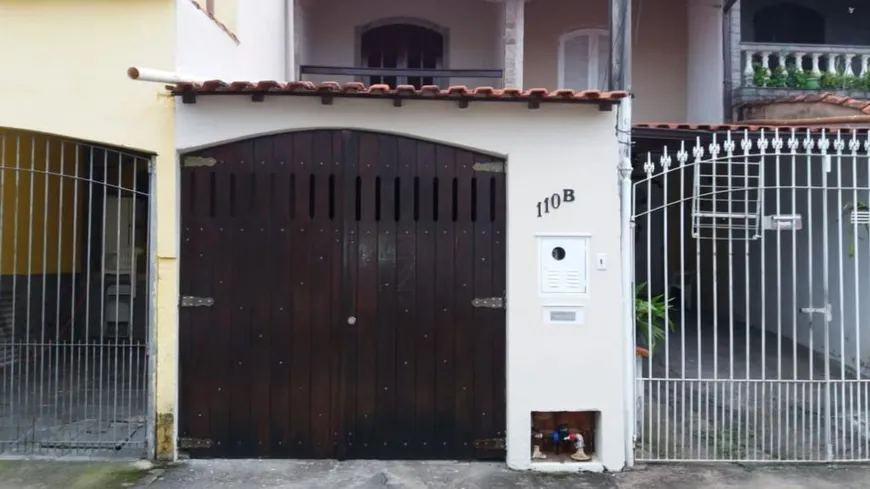 Foto 1 de Casa com 2 Quartos à venda, 70m² em Sao Jose do Turvo, Barra do Piraí