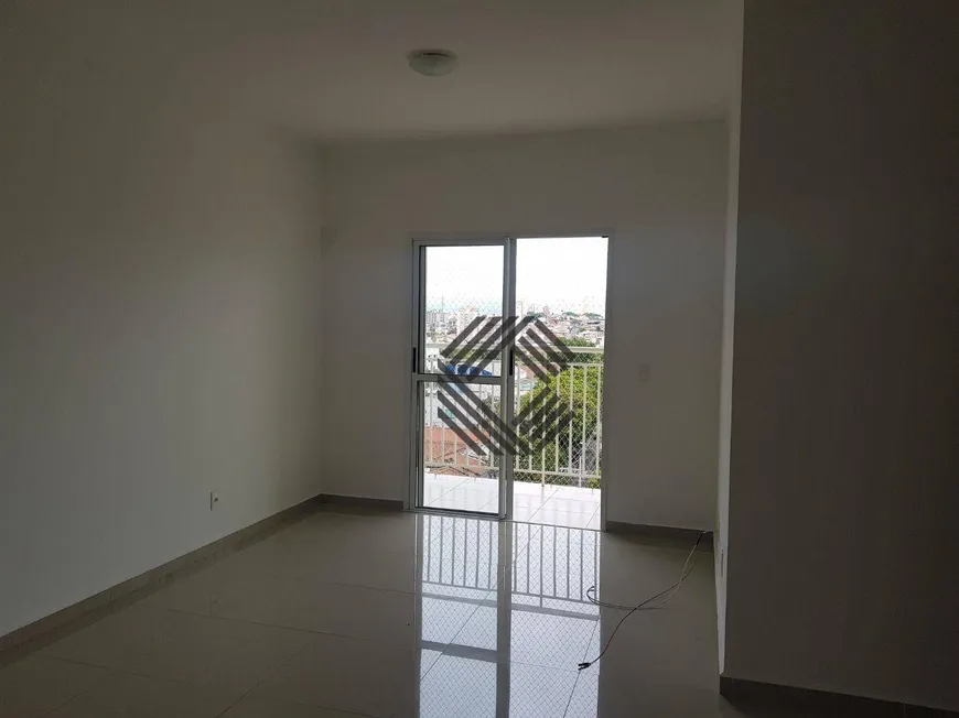 Foto 1 de Apartamento com 3 Quartos à venda, 97m² em Mangal, Sorocaba