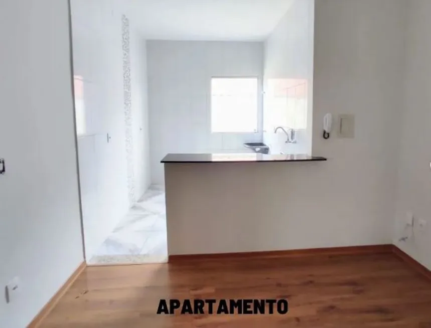 Foto 1 de Apartamento com 2 Quartos à venda, 78m² em Ouro Minas, Belo Horizonte
