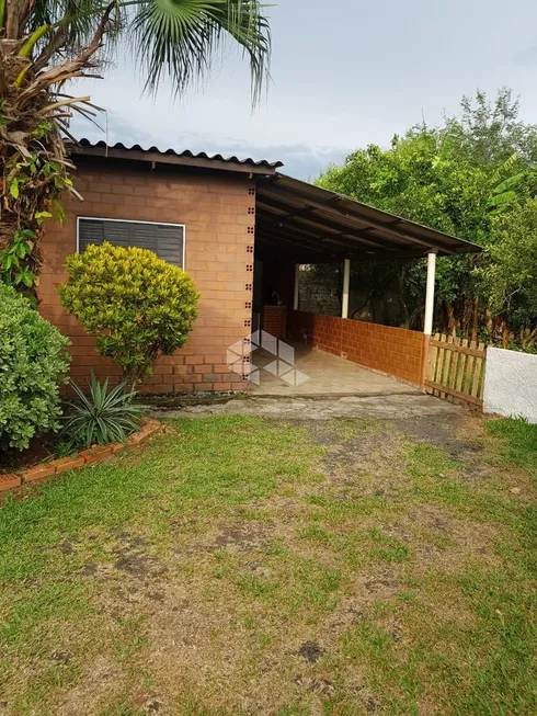 Foto 1 de Casa com 2 Quartos à venda, 80m² em Niterói, Canoas