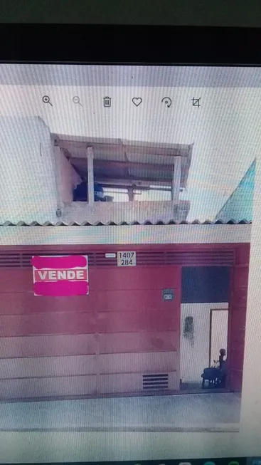 Foto 1 de Casa com 3 Quartos à venda, 90m² em Jardim Santa Barbara, São Paulo