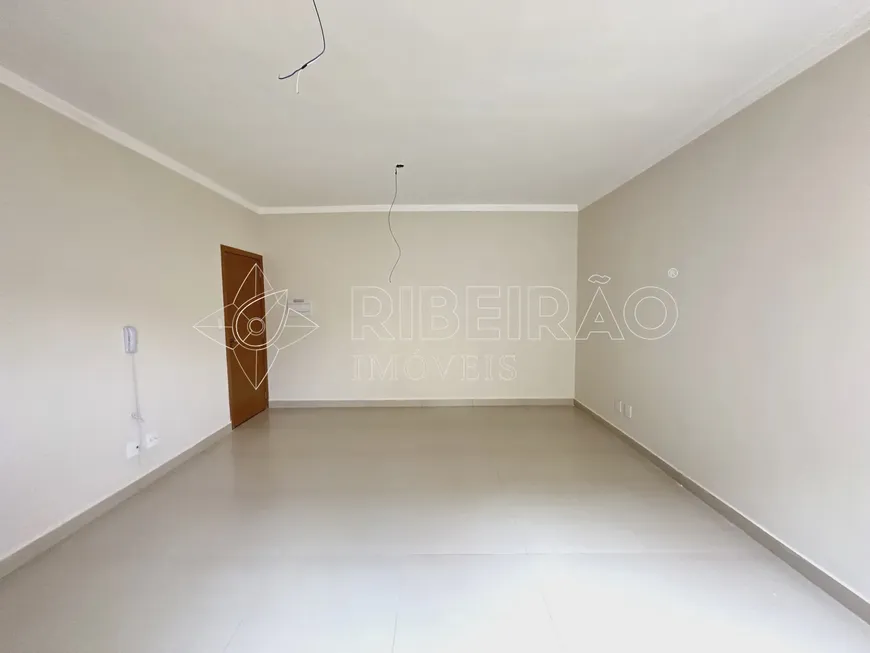 Foto 1 de Ponto Comercial para alugar, 29m² em Jardim Castelo Branco, Ribeirão Preto