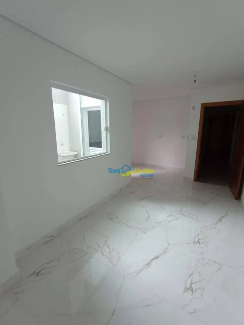 Foto 1 de Apartamento com 2 Quartos à venda, 47m² em Vila Camilopolis, Santo André