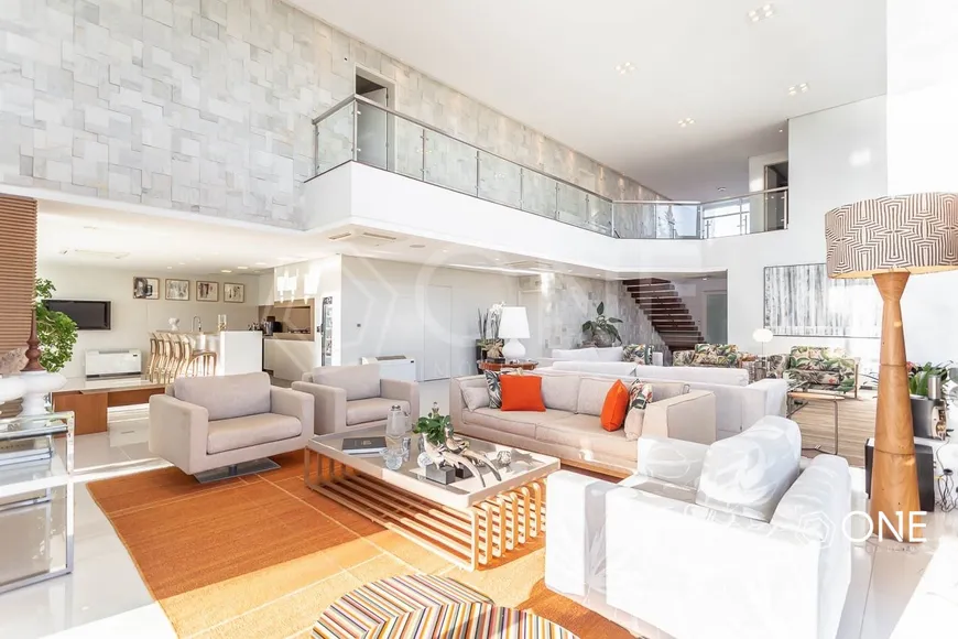 Foto 1 de Casa de Condomínio com 4 Quartos à venda, 640m² em , Eldorado do Sul