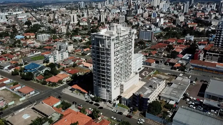 Foto 1 de Apartamento com 3 Quartos à venda, 221m² em Jardim Carvalho, Ponta Grossa