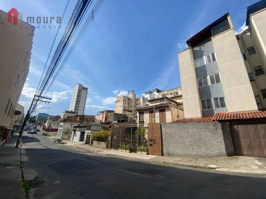 Foto 1 de Apartamento com 2 Quartos à venda, 63m² em Mundo Novo, Juiz de Fora